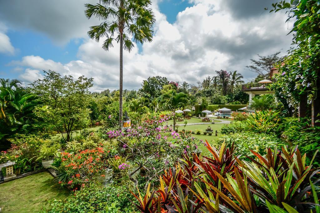 Bukit Asri Lodge Seraya Esterno foto